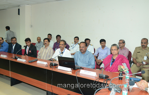 online initiatives at Mangalore Airport